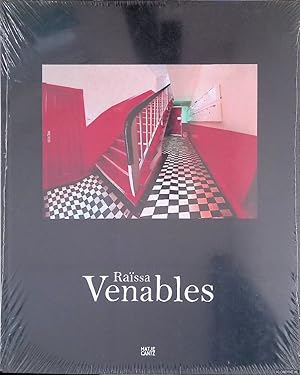 Seller image for Rassa Venables for sale by Klondyke