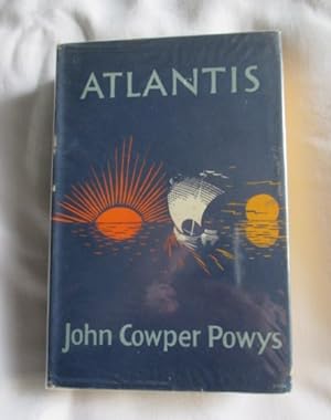 Seller image for Atlantis for sale by MacKellar Art &  Books