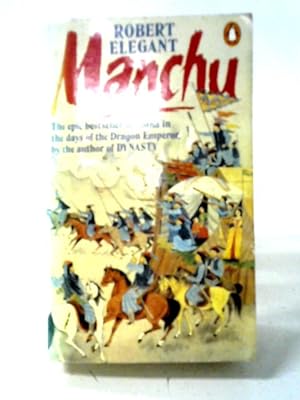 Bild des Verkufers fr Manchu zum Verkauf von World of Rare Books