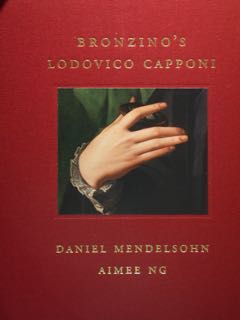 Bronzino's LODOVICO CAPPONI.