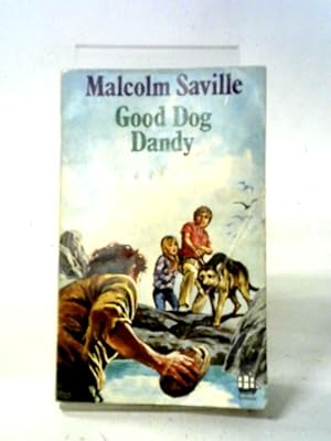 Bild des Verkufers fr Good Dog Dandy zum Verkauf von World of Rare Books