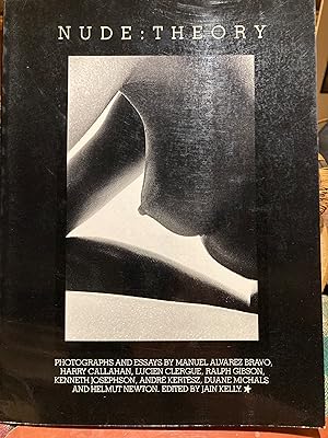 Seller image for Nude: Theory for sale by Woodend Bookshop