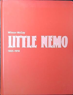 Immagine del venditore per Little Nemo 1905-1914 venduto da Miliardi di Parole