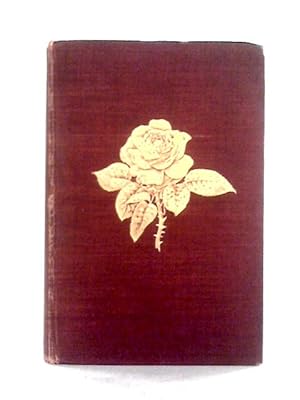 Imagen del vendedor de The Book of the Rose a la venta por World of Rare Books