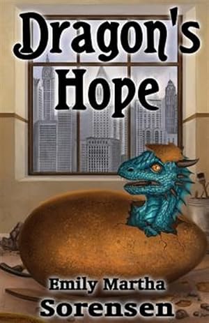 Seller image for Dragon's Hope for sale by GreatBookPrices