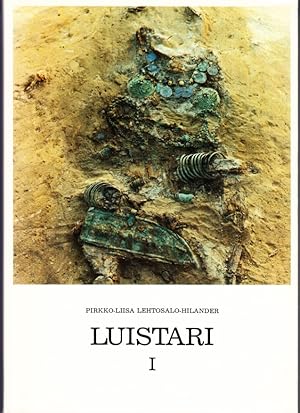 Seller image for Luistari. 1-3. for sale by Centralantikvariatet