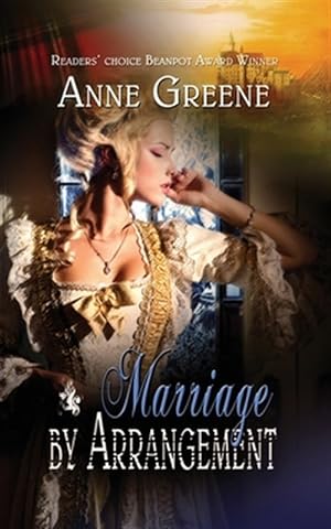 Seller image for Marriage by Arrangement for sale by GreatBookPrices
