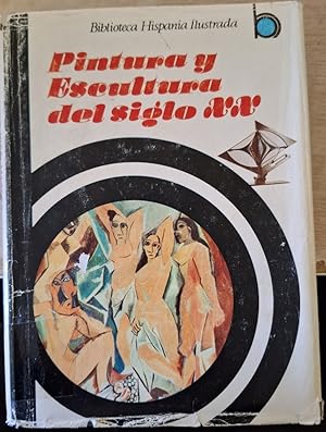 PINTURA Y ESCULTURA DEL SIGLO XX.