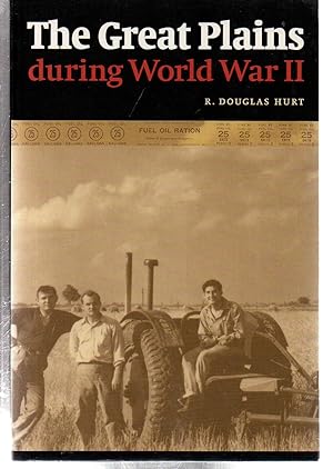 Seller image for The Great Plains during World War II for sale by EdmondDantes Bookseller