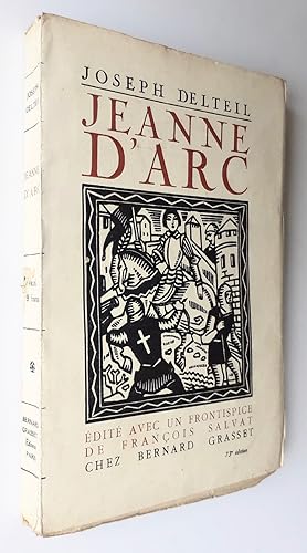 Jeanne d'Arc.