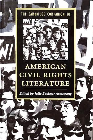 Immagine del venditore per The Cambridge Companion to American Civil Rights Literature (Cambridge Companions to Literature) venduto da PKRD
