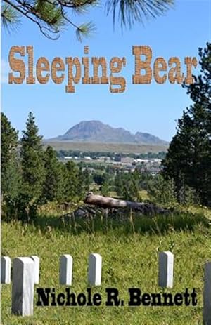 Seller image for Sleeping Bear for sale by GreatBookPrices