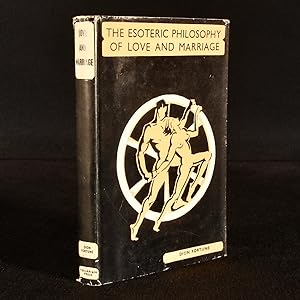 Bild des Verkufers fr The Esoteric Philosophy of Love and Marriage zum Verkauf von Rooke Books PBFA
