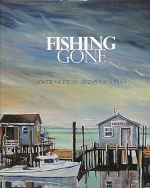 Seller image for Fishing Gone A One Act Play for sale by Bookshelf of Maine