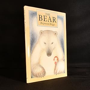 Immagine del venditore per The Bear venduto da Rooke Books PBFA