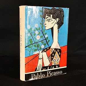 Imagen del vendedor de Picasso a la venta por Rooke Books PBFA