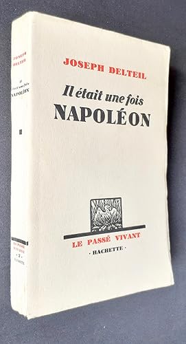 Il était une fois Napoléon.