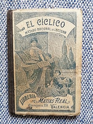 El cíclico : método racional de lectura