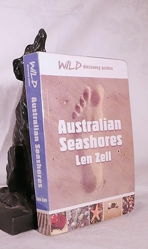 Immagine del venditore per AUSTRALIAN SEASHORES venduto da A&F.McIlreavy.Buderim Rare Books
