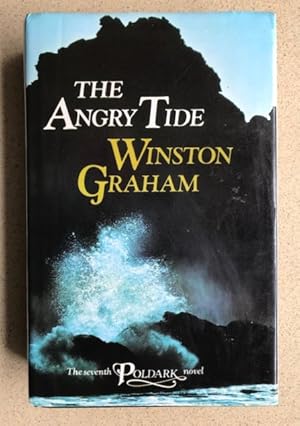 Image du vendeur pour The Angry Tide (Poldark, 7 ) mis en vente par Weysprings Books, IOBA, PBFA