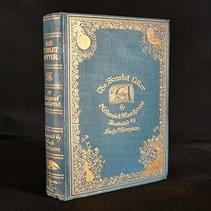 Seller image for The Scarlet Letter for sale by Rooke Books PBFA