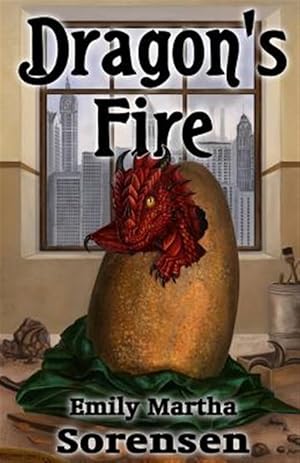 Seller image for Dragon's Fire for sale by GreatBookPrices
