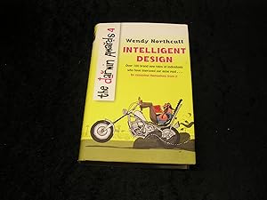 Imagen del vendedor de Intelligent Design a la venta por Yare Books