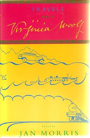 Seller image for Travels with Virginia Woolf [Lingua Inglese] for sale by Libreria sottomarina - Studio Bibliografico