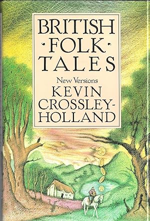 British Folk Tales: New Versions