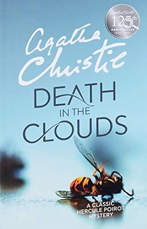 Immagine del venditore per DEATH IN THE CLOUDS (Poirot) venduto da WeBuyBooks 2