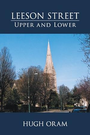 Imagen del vendedor de Leeson Street : Upper and Lower a la venta por GreatBookPrices