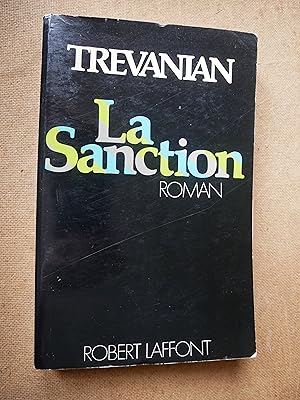 La Sanction