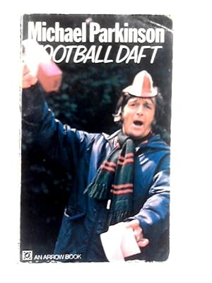 Seller image for Football Daft for sale by World of Rare Books