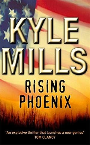 Seller image for Rising Phoenix for sale by WeBuyBooks