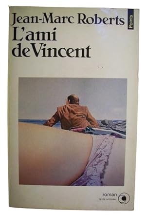 L'Ami De Vincent