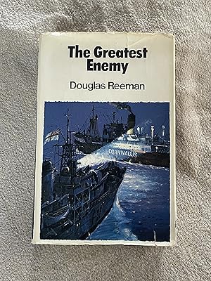 Seller image for The Greatest Enemy for sale by Jon A Sewell