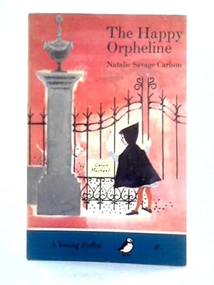 Seller image for The Happy Orpheline for sale by World of Rare Books