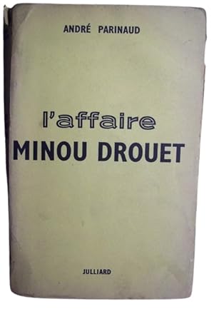 L'Affaire Minou Drouet