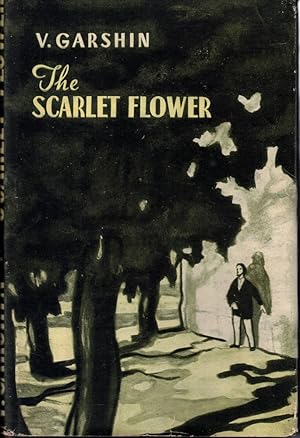 Imagen del vendedor de The Scarlet Flower a la venta por Kenneth Mallory Bookseller ABAA