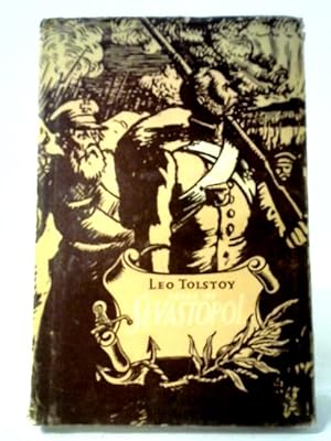 Seller image for Tales of Sevastopol for sale by World of Rare Books