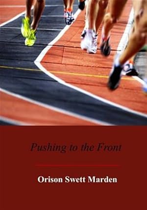 Seller image for Pushing to the Front for sale by GreatBookPrices