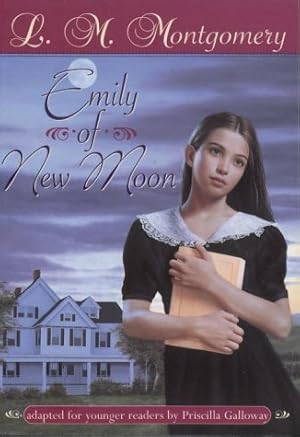 Bild des Verkufers fr Emily of New Moon Young Reader's Edtn zum Verkauf von WeBuyBooks