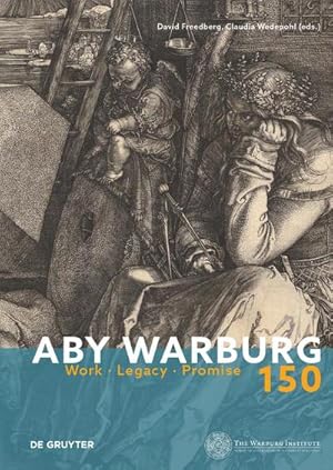 Immagine del venditore per Aby Warburg 150 : Work - Legacy - Promise venduto da AHA-BUCH GmbH