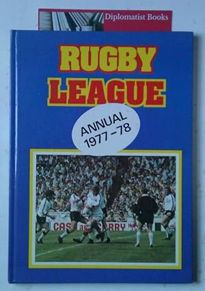 Rugby League Annual 1977-78