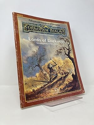 Seller image for Lords of Darkness (Advanced Dungeons & Dragons: Forgotten Realms) for sale by Southampton Books