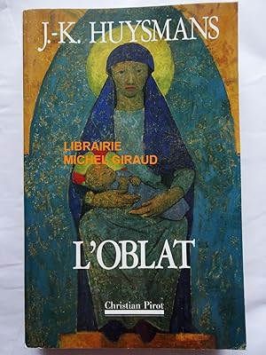 L'Oblat