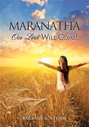 Seller image for MARANATHA for sale by GreatBookPrices