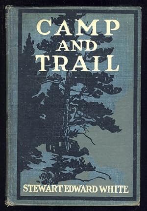 Seller image for Camp and Trail for sale by Magic Carpet Books