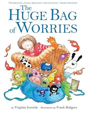 Seller image for The Huge Bag of Worries for sale by WeBuyBooks 2