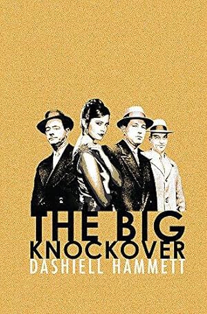 Imagen del vendedor de The Big Knockover a la venta por WeBuyBooks 2
